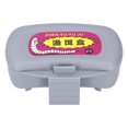 thumbnail image 2 of Domqga Universal Fishing Tackle Box Plastic Decoy Hook Equipment Organizer Storage Case, 2 of 8