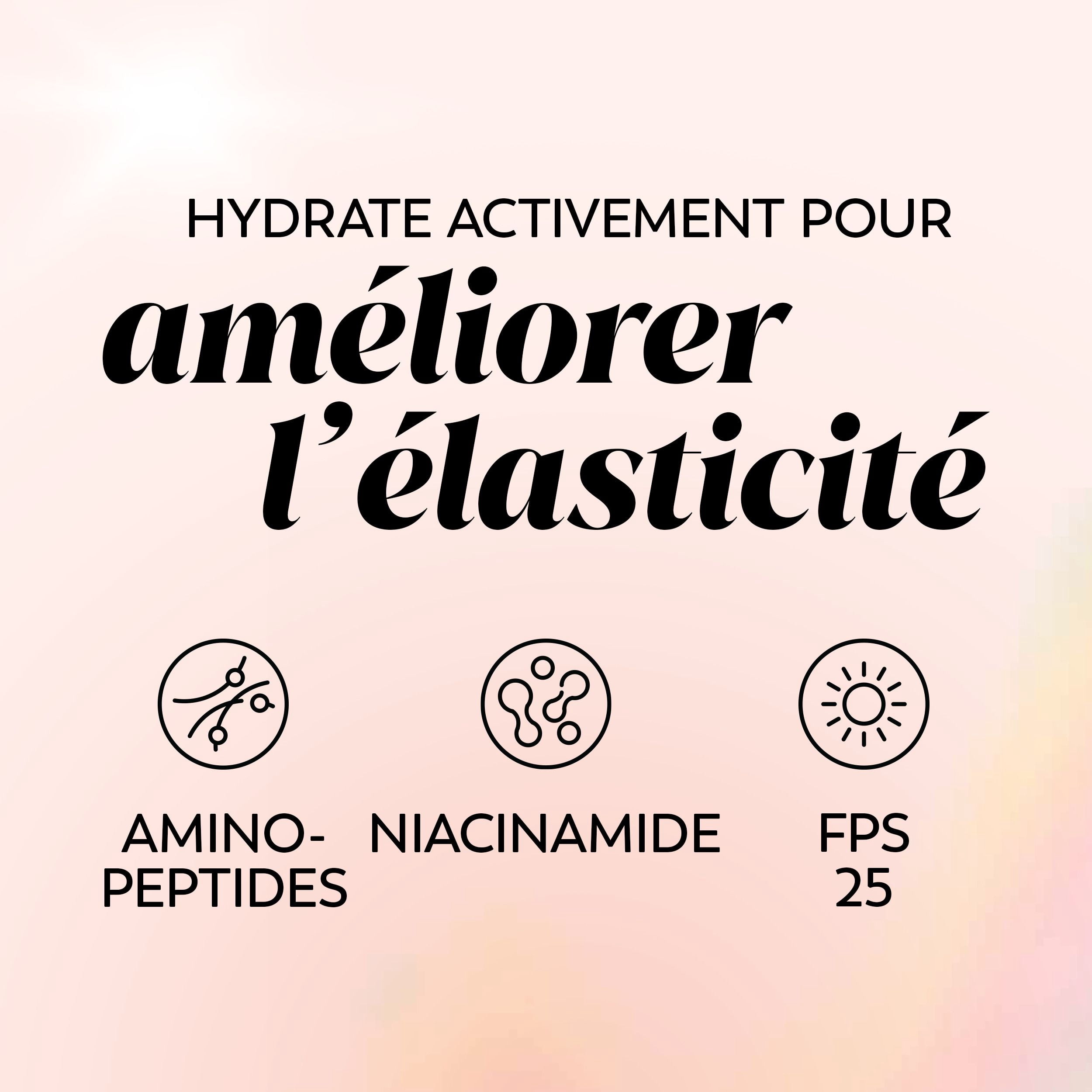 Olay Regenerist Whip Hydratant pour le Visage FPS 25