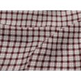 thumbnail image 4 of oneOone Viscose Jersey Fabric Gingham Check Print Fabric BTY 60 Inch Wide, 4 of 5