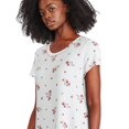 thumbnail image 4 of George Women's Nightshirt, 4 of 6