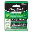thumbnail image 1 of Chapstick Classic Lip Balm, Mint Flavour, 1 of 6