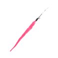 thumbnail image 1 of serony Pet Cat Dogs Toys Funny Interactive Plush Toy Caterpillar Feather Stick Wand Replacement Head, 1 of 6