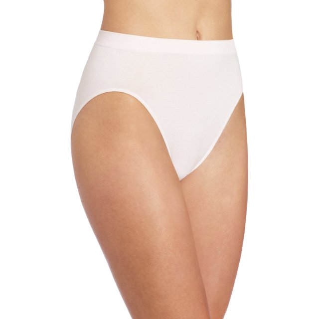 Bali Culotte Sans Couture en Microfibre Comfort Revolution pour Femmes - Article à Succès