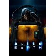 thumbnail image 1 of Alien : Earth Saison 1 DVD - Horreur, Science-Fiction, Thriller, 1 of 4