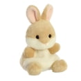 thumbnail image 4 of Aurora - Palm Pals - 5" Tan Bunny, 4 of 4