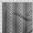 thumbnail image 4 of oneOone Cotton Cambric Gray Fabric Mix Block Pattern Sewing Craft Projects Fabric Prints By Yard 42 Inch Wide, 4 of 4