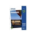 thumbnail image 1 of Epson Premium Photo Paper SEMI-GLOSS (4 X 6 Pouces, 40 Feuilles) (S041982), 1 of 2