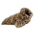 thumbnail image 4 of Pet Leopard Print Cloak, Windproof Pet Winter Cloak Cute  For Autumn For Winter S,M,L,XL, 4 of 8