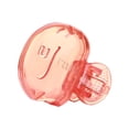 thumbnail image 1 of RYGRZJ Toothbrush Head Cover Case Cap Toothbrush Protective Cap Travel Cleaner Pro, 1 of 5