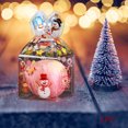 thumbnail image 2 of Christmas Eve Safe Fruit Box Christmas Gift Box Candy Box Christmas Gift, 2 of 9