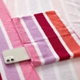 thumbnail image 4 of Mainstays Beach Chair Cover Fruit Punch 29” x 80”, 4 of 7