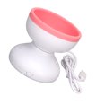 thumbnail image 3 of Makeup Brush Cleaning Machine,   Electric Makeup Brush Cleaner USB Charging  For Home, 3 of 8