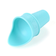thumbnail image 4 of Ice Cream Cone Scoop, Children'S Ice Cream Cone Scoop, Mini Ice Cream Cone Reusable, 4 of 6