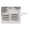 thumbnail image 4 of Better Homes & Gardens Signature doux Collection serviette de bain solides, 4 of 8