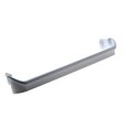 thumbnail image 1 of QRInnovations Barre d'Étagère de Porte Améliorée 240534901 Compatible avec Réfrigérateur Frigidaire Ou Kenmore, 1 of 4