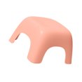 thumbnail image 1 of HINTRMENT Kids Footstool Plastic Load-bearing Square for Home Use 1Pcs, 1 of 8