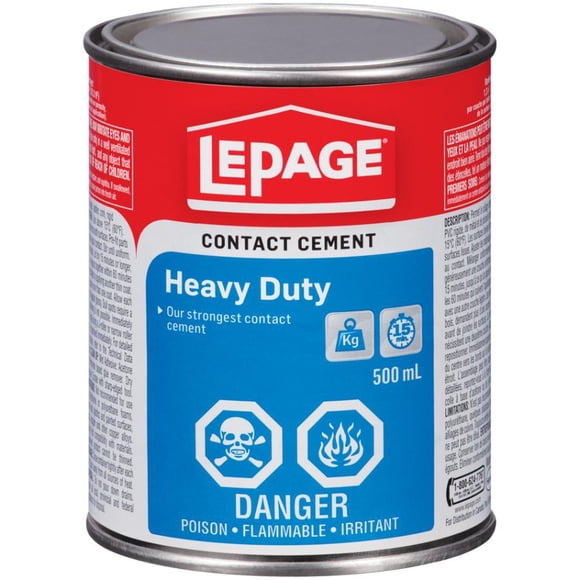 LePage Glue, 500 ml