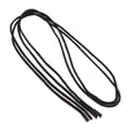 thumbnail image 4 of Almencla 2-Pack Stylish Drawstring Cord Pants & Shoes Replacement String with Metal Tips- F, 4 of 8