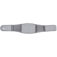 thumbnail image 4 of Breathable Back Brace, Reflective Straps Lower Back Brace Lumbar Support Belt, Provide Allround Movement, Reduce Pressure, Straighten Lumbar Spine, 4 of 8