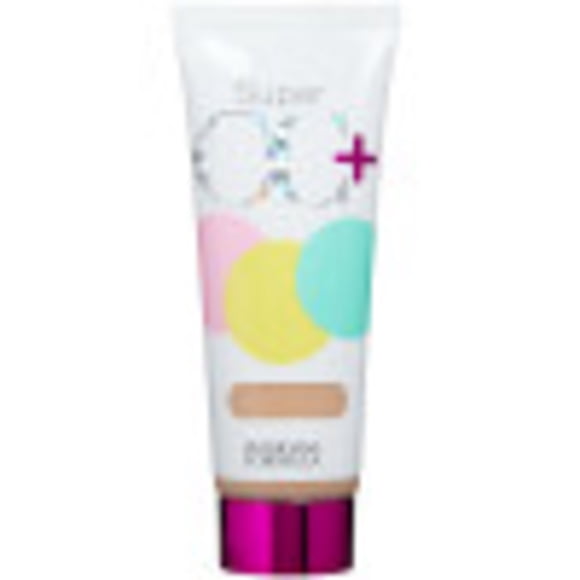 Physicians Formula Super CC+ Color-Correction + Care Cream SPF 30, Light