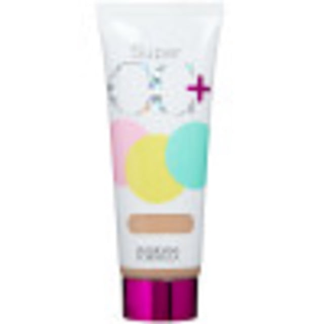 Physicians Formula Super CC+ Color-Correction + Care Cream SPF 30, Light