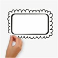 thumbnail image 3 of ROOMMATES BLACK WHITE PALM GIANT PEEL & STICK WALL DECALS, 3 of 5