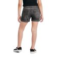 thumbnail image 2 of George Girls' Midi Denim Short, 2 of 6