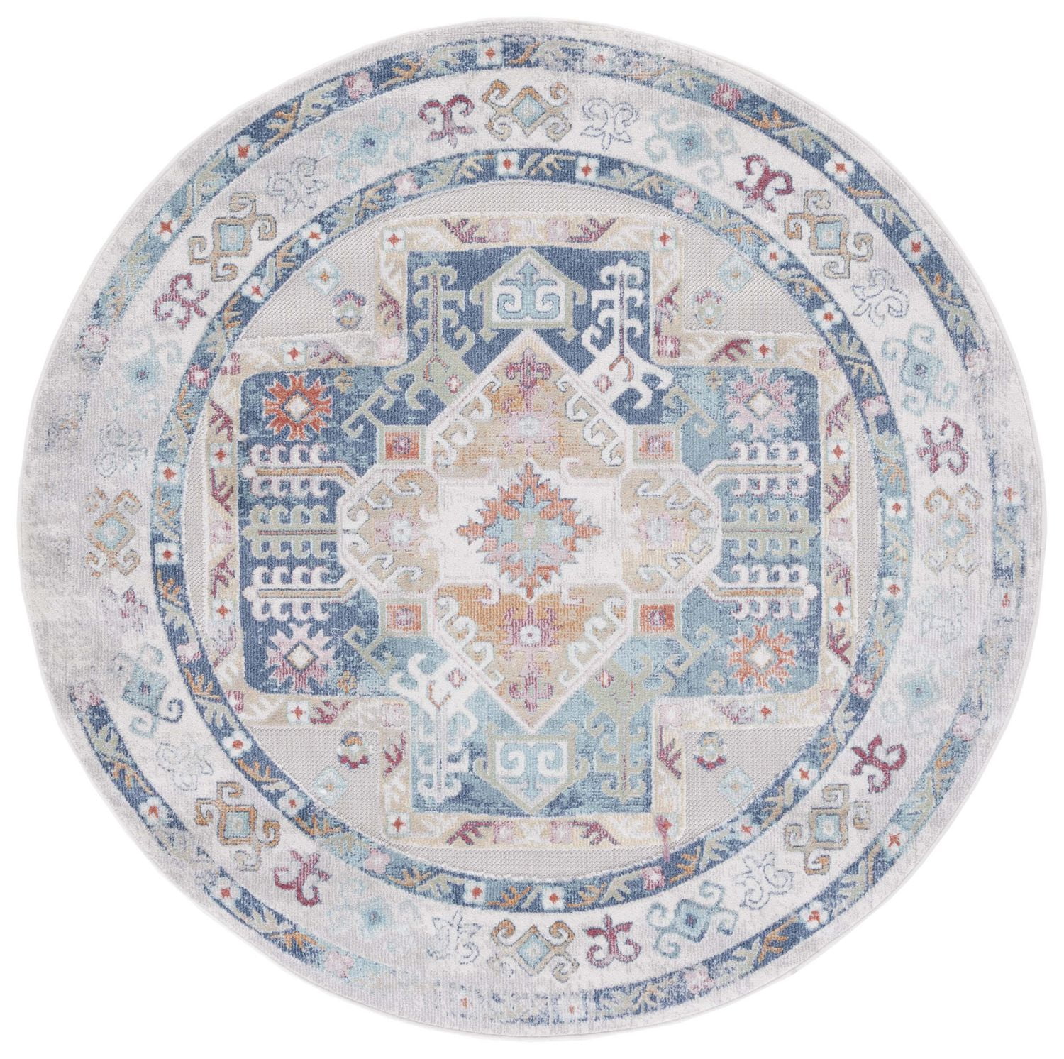 SAFAVIEH Cabana Dima Tapis Extérieur