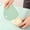 Green#36085🌈, variant on Silicone Dough Cutter Scraper Tool - Multipurpose Baking Utensil for Noodles, Kneading, Pressing - Non-Stick, Heat Resistant, Easy Clean Kitchen Accessory with Comfortable Grip