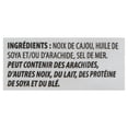 thumbnail image 4 of Salted Roasted Cashews, 4 of 4