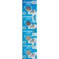 thumbnail image 1 of 4 x Renata 380 Watch Batteries, SR936W Battery, 1 of 1