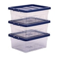 thumbnail image 3 of Bankers Box 15L Nestable Box, 3 of 4