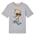 thumbnail image 1 of George Boys' Short Sleeve Graphic Tee, 1 of 2
