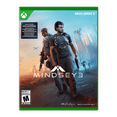 thumbnail image 1 of MindsEye (Xbox Series X), 1 of 14