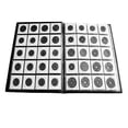 thumbnail image 4 of Ensemble de 50 - Porte-Cartes Épais 2x2 pour Collectionneur 27,5mm, 4 of 8