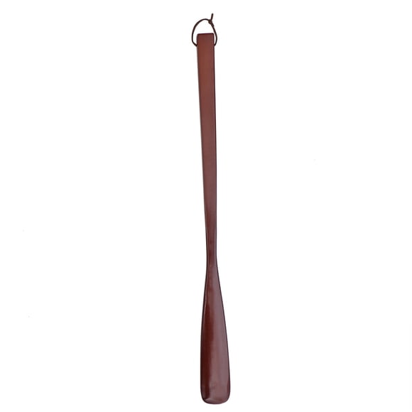 34Set Shoe Stretcher Reduce Bending Over Bamboo Material for Seniors and Family Use