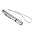 thumbnail image 3 of Lampe de Poche, 1,5 Cm DIA 4 Modèles de Stylo Chasse-Chat Portable en Alliage d'Aluminium pour Animaux de Compagnie, 3 of 8