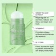 thumbnail image 4 of Green Tea Clay Stick for Face, Green Tea Mask Stick, Green Tea Cleansing Face Mask, Green Tea Purifying Clay Stick Mask, 4 of 5
