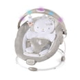 thumbnail image 1 of Siège Sauteur InLighten - Twinkle Tails d'Ingenuity, 0 à 6 mois, 1 of 17