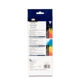 thumbnail image 4 of Royal & Langnickel - Essentials 12ml Acrylic Paint Set, 12 Colors, 4 of 10