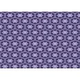 thumbnail image 1 of Ahgly Company Machine Washable Indoor Rectangle Transitional Purple Mimosa Purple Area Rugs, 4' x 6', 1 of 7