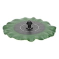 thumbnail image 1 of Leaf Floating Fountain, Solar Fountain  Automatic Energy Saving  For Pond, 1 of 8