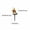 Orange, variant on Solar Lights Outdoor,Solar Little Old Man Plug the Lamp in the Ground Garden Is Decorated with Solar Lights,Solar Lights Outdoor Garden,Solar Garden Lights,Outdoor Solar Lights