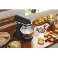 thumbnail image 5 of KitchenAid Artisan® Series Tilt-Head Stand Mixer with Premium Accessory Pack, 5 of 5