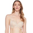 thumbnail image 1 of George Women's Padded Lace Bra, 1 of 3