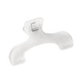 thumbnail image 2 of Yhmxh Home Decor Home Accessories Unique Bao Gai Head Transparent Bookmark Clip Stylish And Functional For Students Fixed Book Clip, 2 of 9
