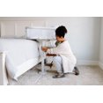 thumbnail image 4 of HALO® Bassinest® Swivel Sleeper - Premiere - Pebble, 4 of 9