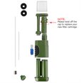 thumbnail image 4 of Outdoor Water Filter Straw Water Filtration System Water Purifier for Family Preparedness Camping Hiking Emergency, 4 of 8