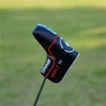 thumbnail image 2 of PING Golf Club Headcover for Irons - Universal Fit Protective Cover with Magnetic Closure, Durable & Lightweight Design, Scratch-Resistant Sport Accessory for Golf Clubs, Easy to Apply & Remove,, 2 of 6