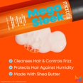 thumbnail image 3 of Matrix Mega Sleek Frizz-Control Shampoo with Shea Butter for Dry, Damaged Hair - 10.1 fl oz, 3 of 6